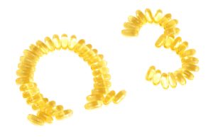 Neden Omega-3?